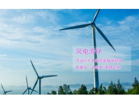 如何延長風力發(fā)電機的滑環(huán)壽命